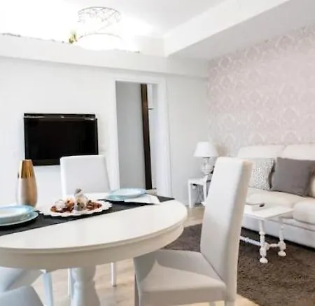 Comfortable Apartment Tea Town Апартаменты *
