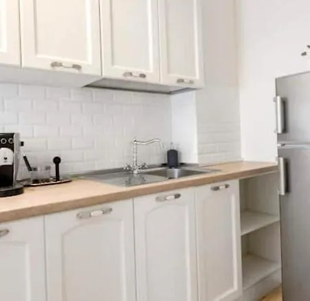 Comfortable Apartment Tea Town *