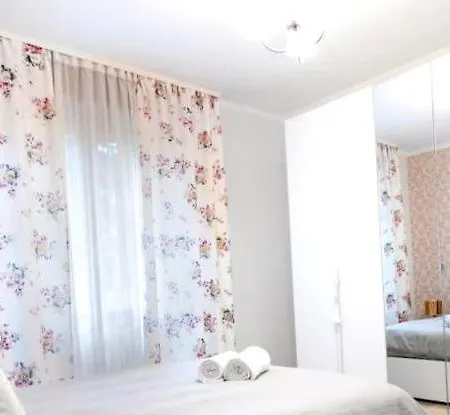 Апартаменты Comfortable Apartment Tea Town Милан